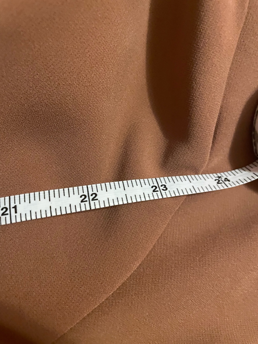 Bardot Camel Cutout Tailored Blazer - Picture 2 of 11